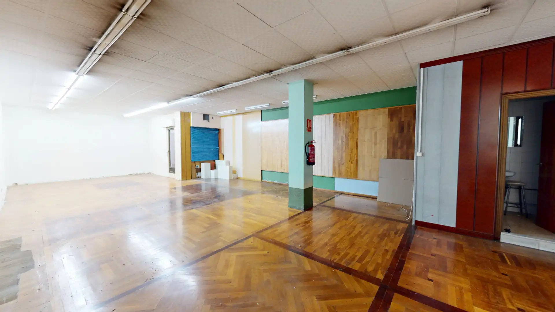 Business premises to rent in Carrer Cristóbal Sanz, imagen 8