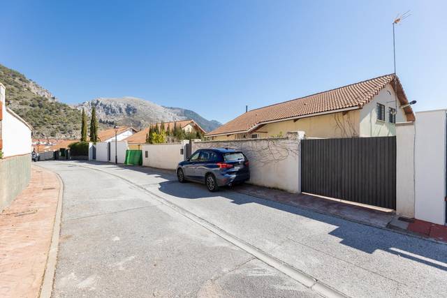 Casa-chalet en Venta en Nívar