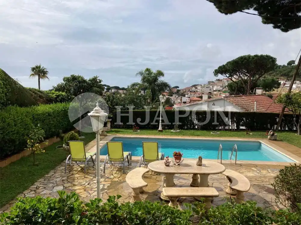Casa con piscina en venta en Premià de Dalt, imagen 19