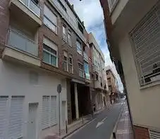Apartament amb ascensor en venda a Norte