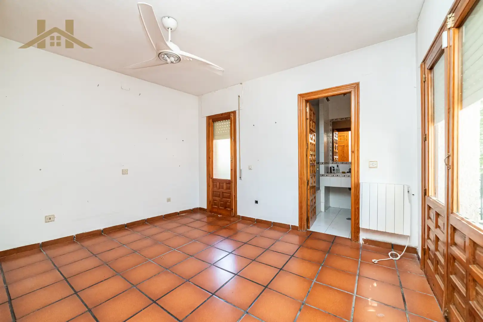 Casa o chalet en venta en El Álamo con Aire acondicionado, Calefacción y Jardín privado