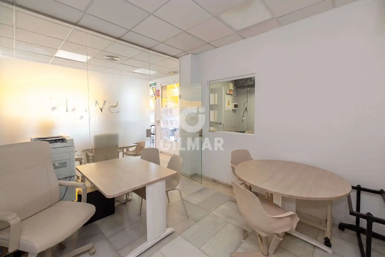 Edificio en venta en Estepona