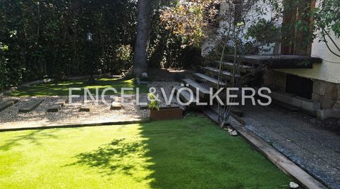 Foto 2 de Casa o chalet de alquiler en Alpedrete, Madrid