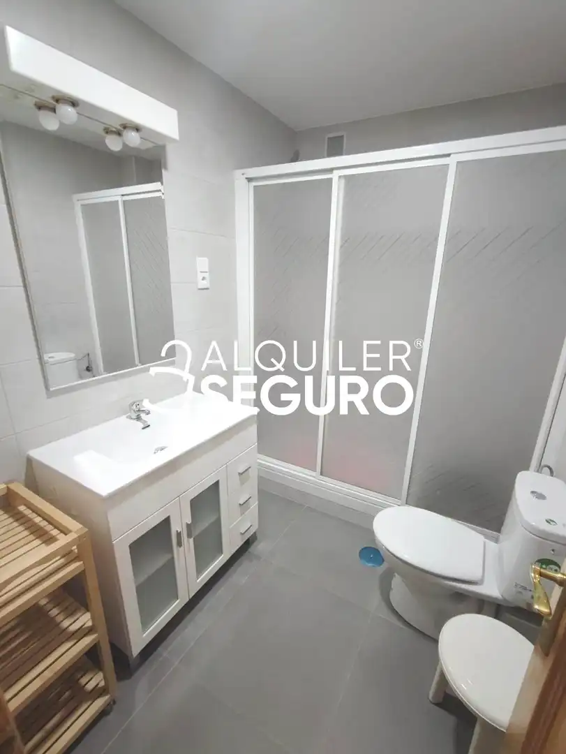 Flat for rent in Torrejón de Ardoz, Madrid