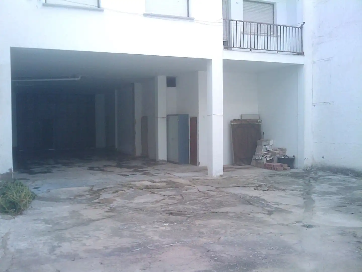 Nau industrial en venda a Valdepeñas, imagen 2
