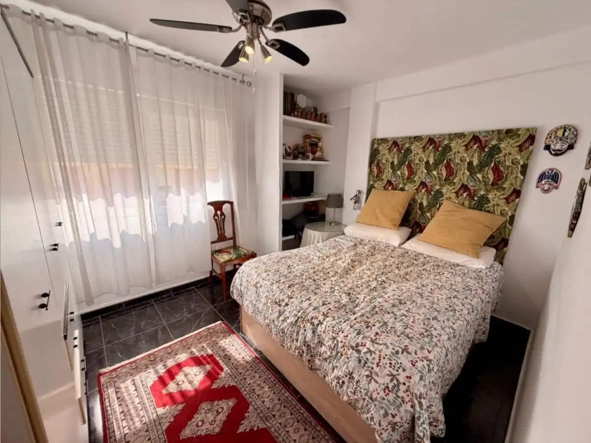 Habitación de Piso en venta en Vélez-Málaga