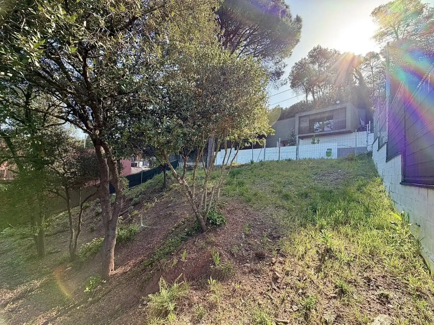 Piso en venta en Vacarisses