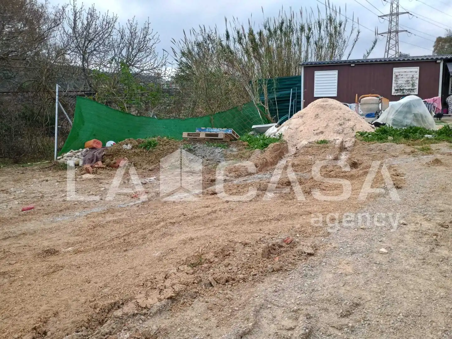 Terrenos y solares en venta en La Granja - La Colina - Los Pastores, imagen 10
