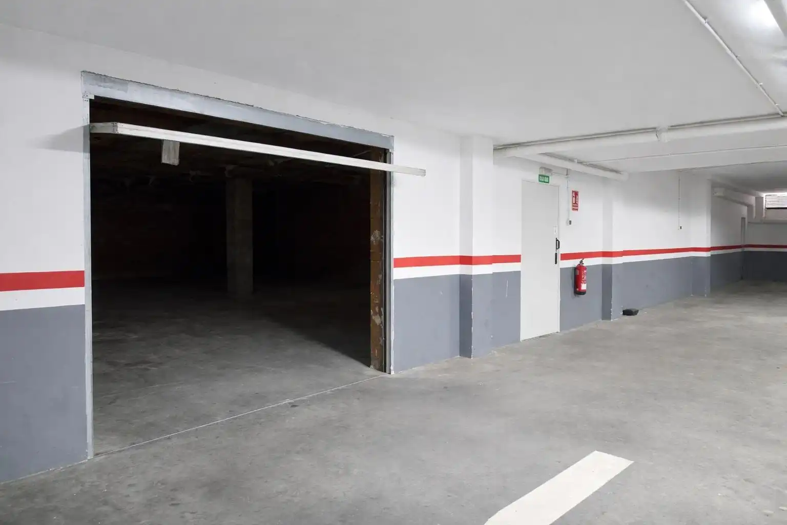 Gewerbefläche zur Miete in Avenida PORTUGAL, imagen 7