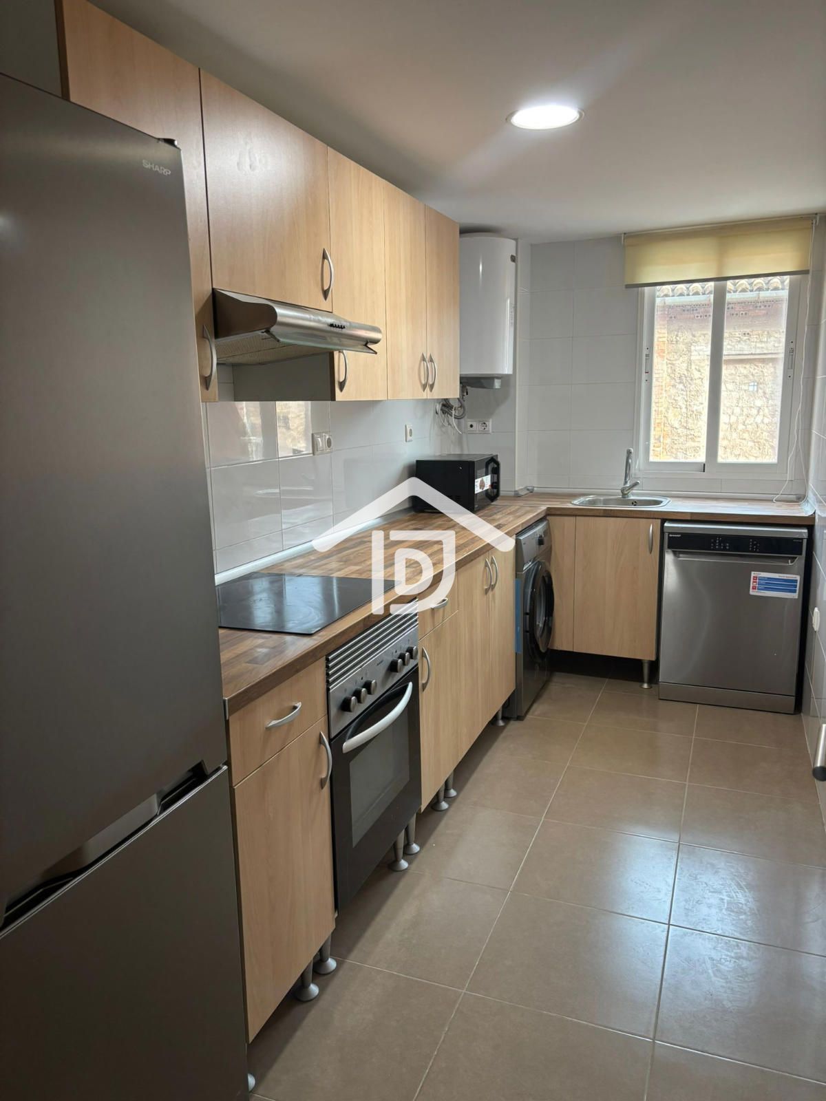 Flat to rent in Pau, Centro - El Castillo