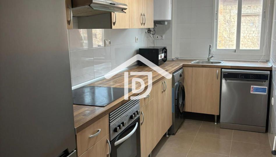 Photo 1 of Flat to rent in Pau, Centro - El Castillo, Valencia