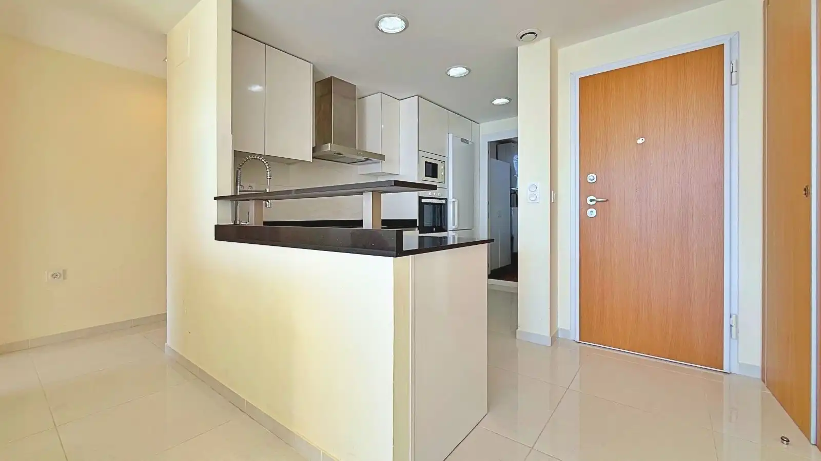 Àtic amb terrassa en venda a N/A, imagen 12