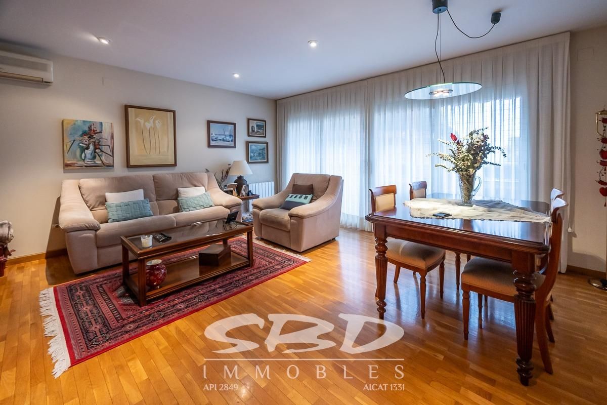 Maisonette zum Verkauf in Eixample - Can Bogunyà, Centre