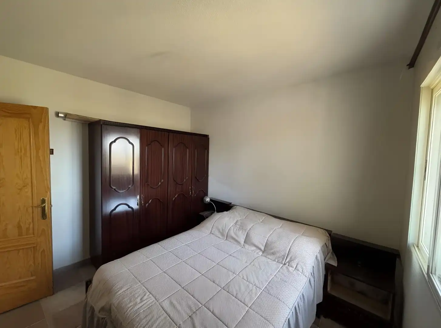 Bedroom of Houses for sale in Colmenar de Oreja