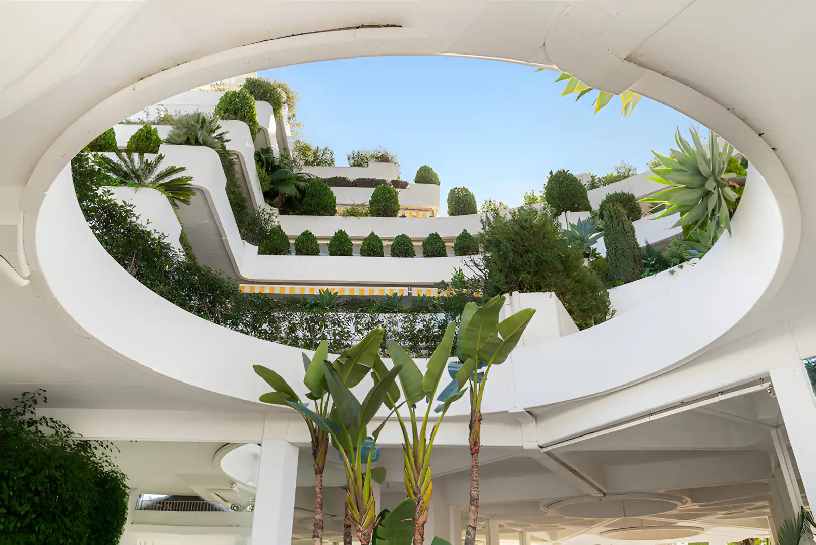 Apartamento con piscina en venta en Milla de Oro, imagen 21