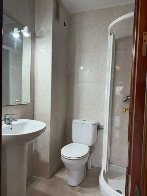 Piso de alquiler en La Catedral
