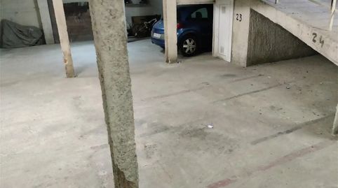 Foto 4 de Garaje en venta en Carrer Roure, 21, Nucli Urbà, Esparreguera