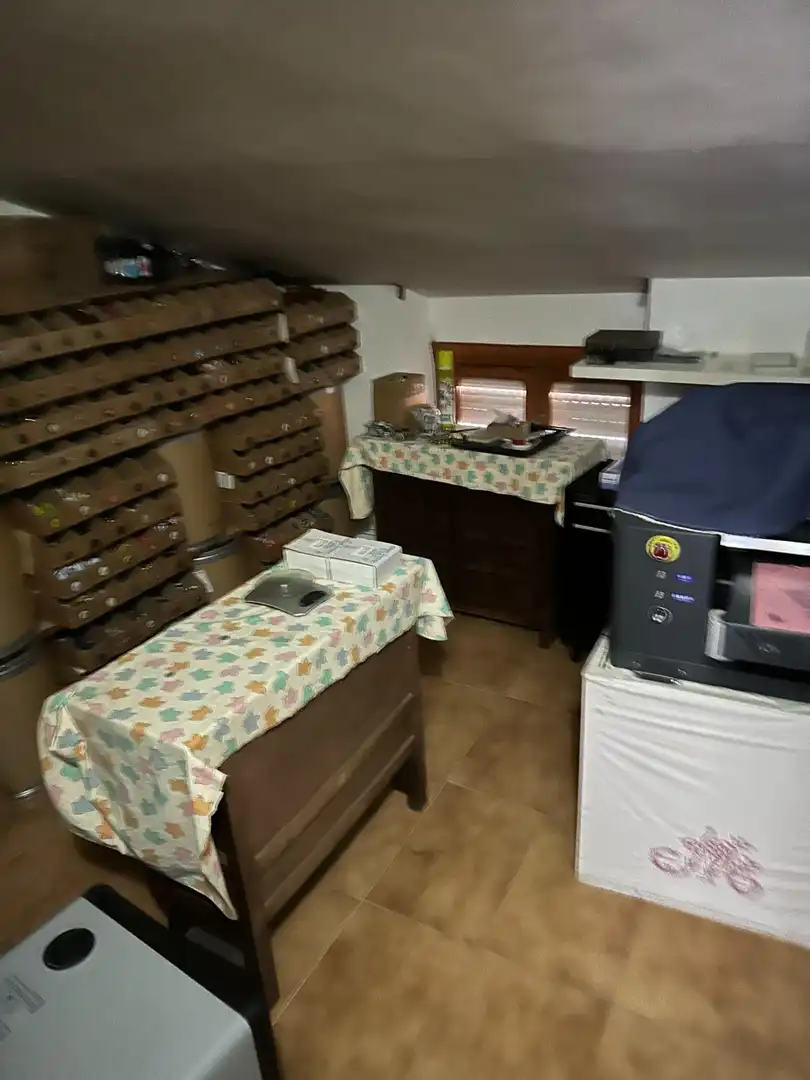 Casa o xalet en venda en Brañosera amb Calefacció