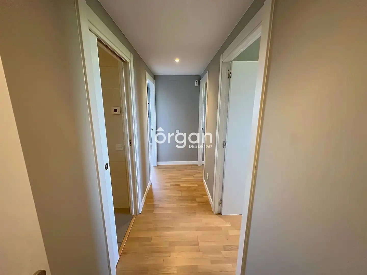 Penthouse with pool for sale in Volpelleres, imagen 8