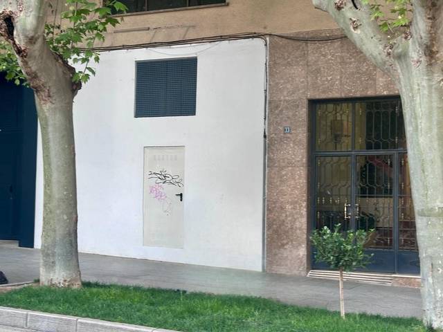 Local comercial en Venta en Hospital
