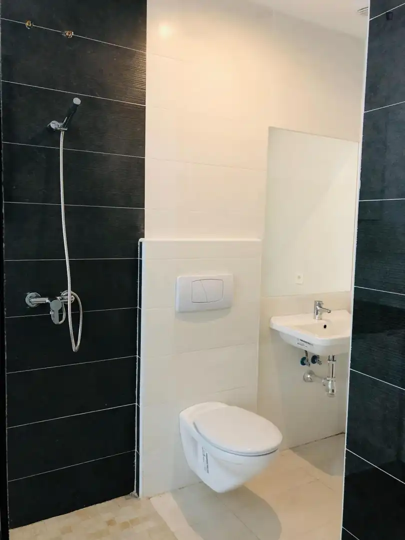 Wohnung zur Miete in Teso de la Feria - Arrabal