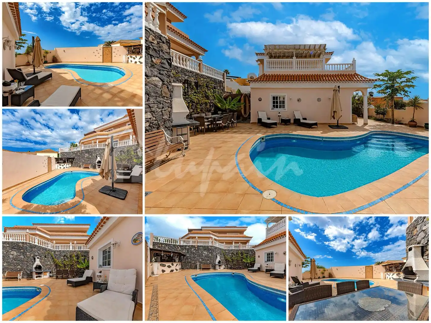 House for sale in Callao Salvaje - Playa Paraíso, imagen 3