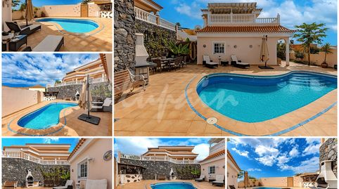 Foto 3 de Casa o chalet en venta en Callao Salvaje - Playa Paraíso, Adeje