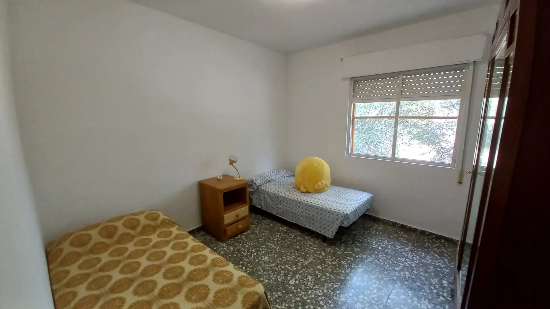 Dormitori de Finca rústica en venda en Albacete amb Jardí privat, Traster i Piscina