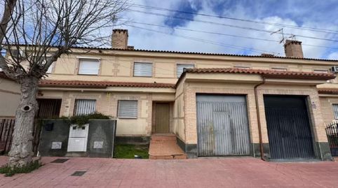 Photo 2 of Houses for sale in Calle Cebolla, Erustes, Toledo