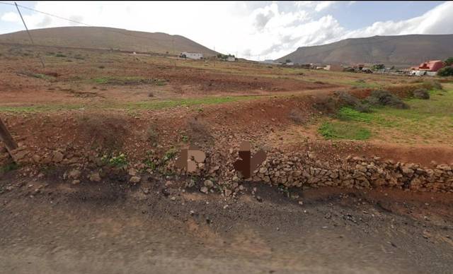 Terreno residencial en Venta en Calle Los Estancos en Tefía - Tetir