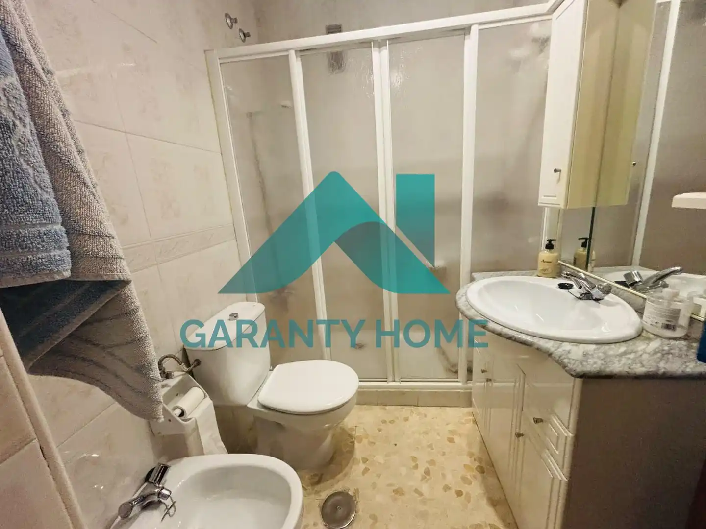 Flat with lift to rent in Ruta de la Plata, imagen 7