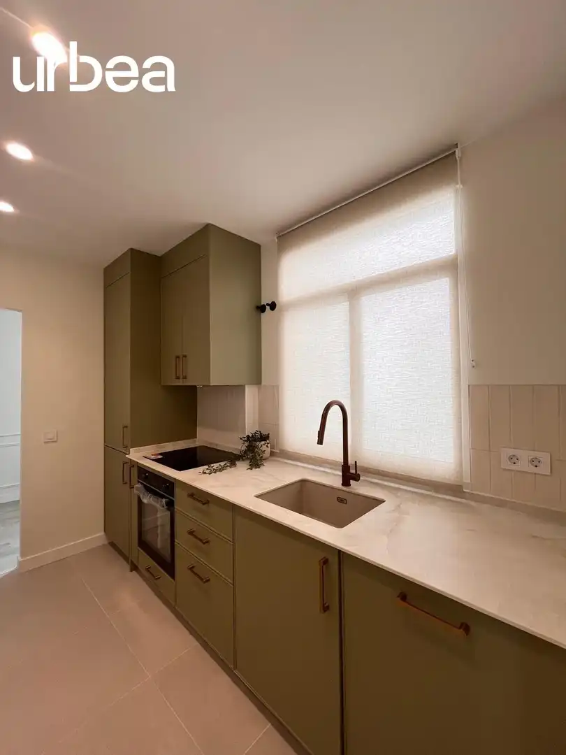 Appartement avec ascenseur à vendre à Calle Niño de Guevara, imagen 2