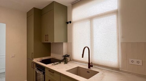 Foto 2 de Piso en venta en Calle Niño de Guevara, Centro Histórico, Málaga Capital