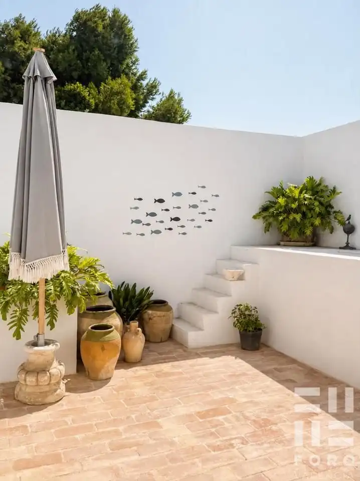 Haus mit Pool zum Verkauf in Cami de Muntanyars, imagen 32