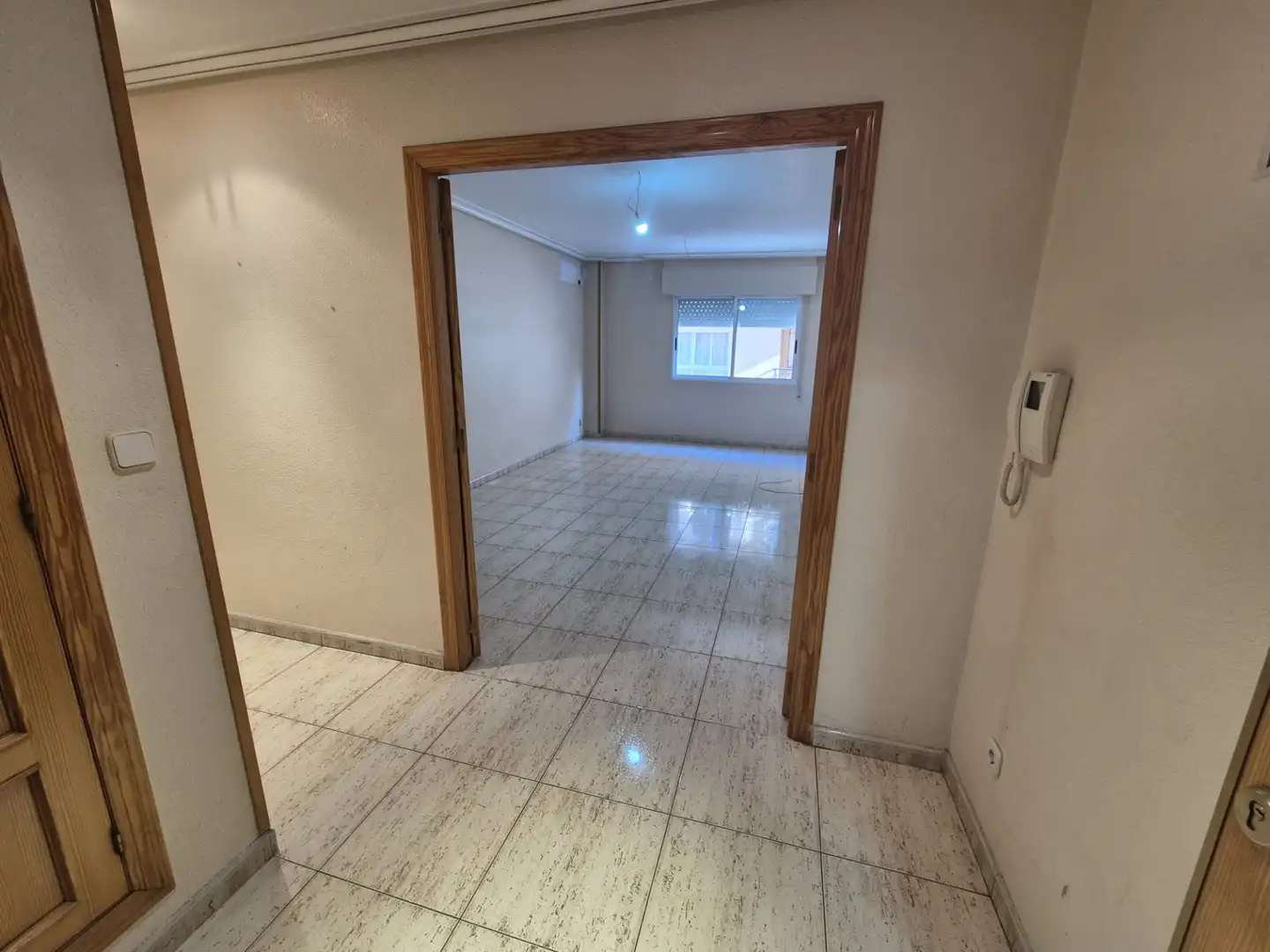 Piso en venta en Murcia con Trastero y Balcón
