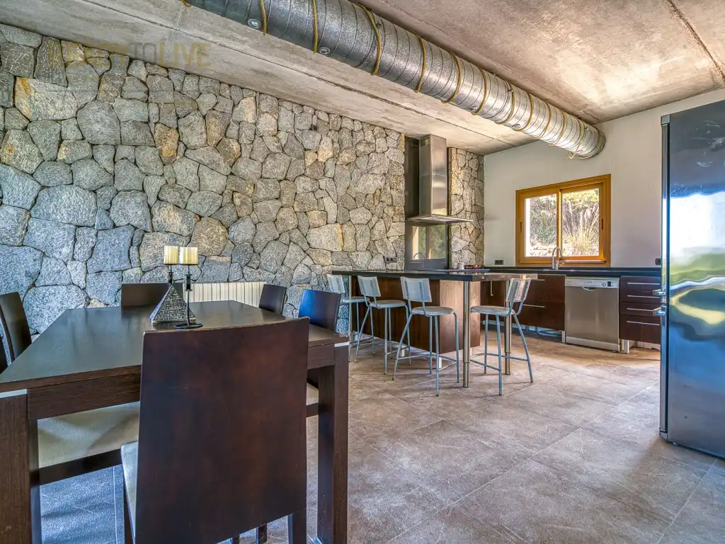 Maison avec piscine à vendre à Poligono 7 Paraje 141 Els Oscols, imagen 5