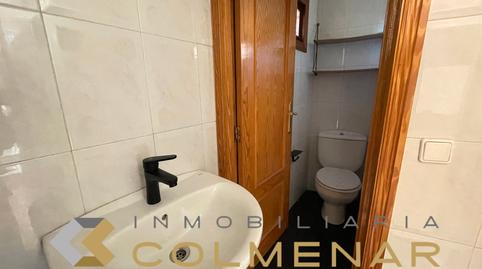 Foto 4 von Geschaftsraum zur Miete in Centro, Colmenar Viejo