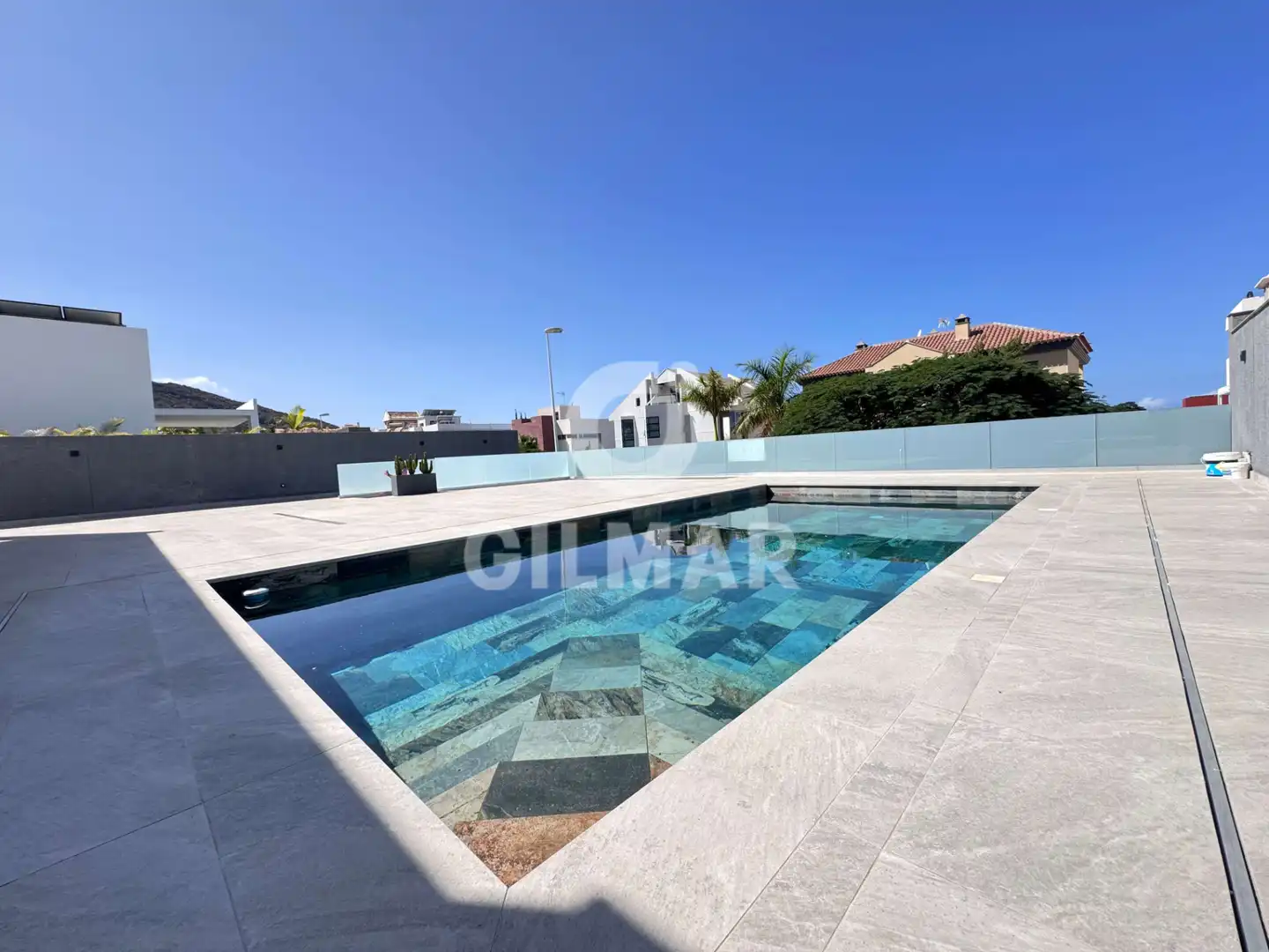 Chalet con piscina en venta en Costa Adeje, imagen 2