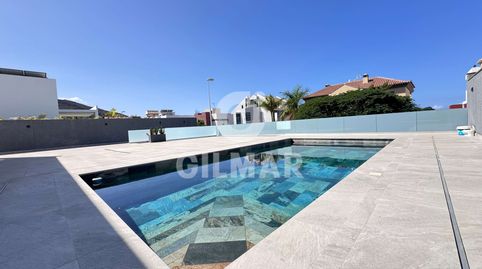 Foto 2 de Casa o chalet en venta en Playa Fañabé Alto, Adeje
