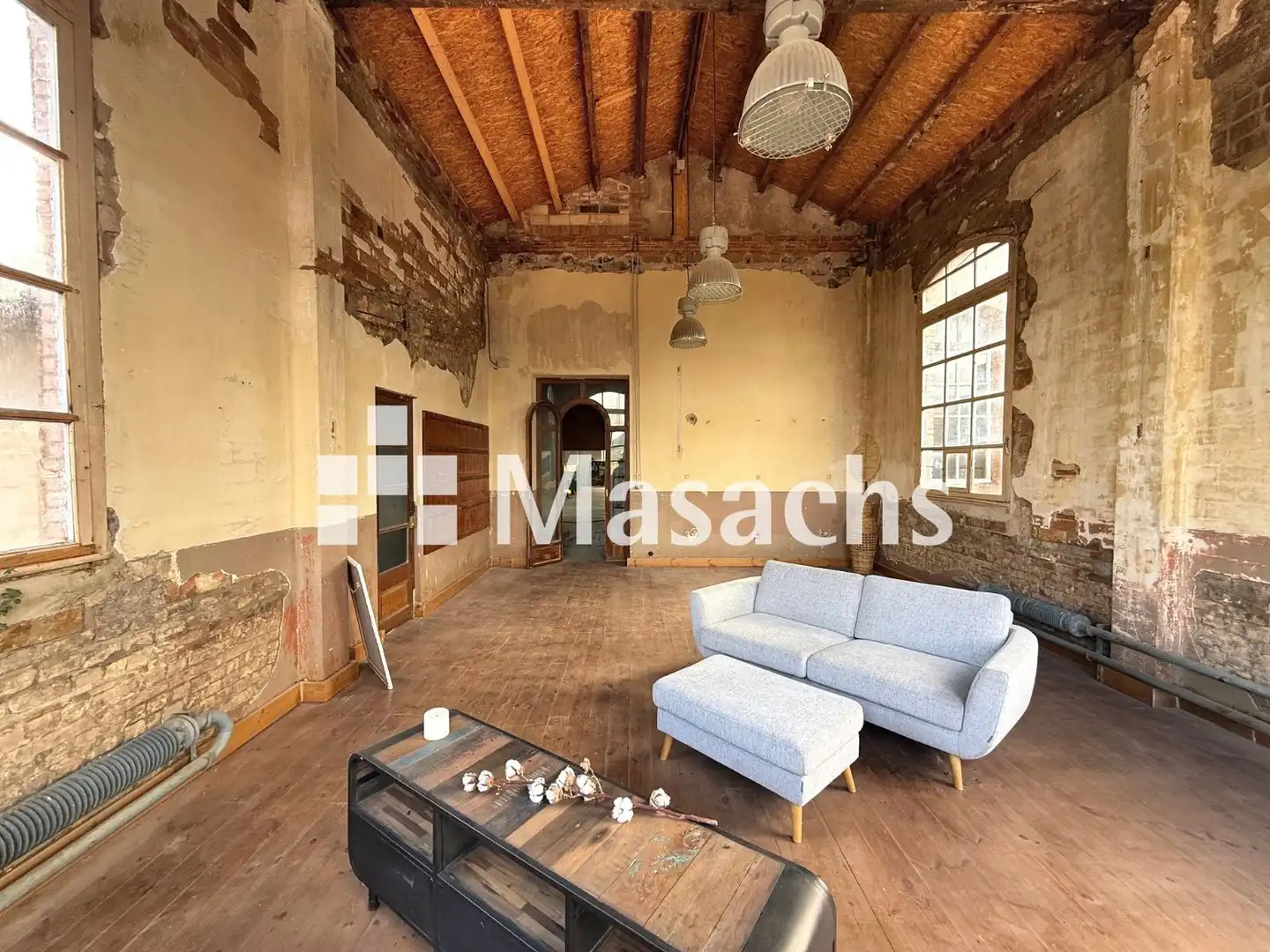 Nave industrial in affitto a Sallent, imagen 13
