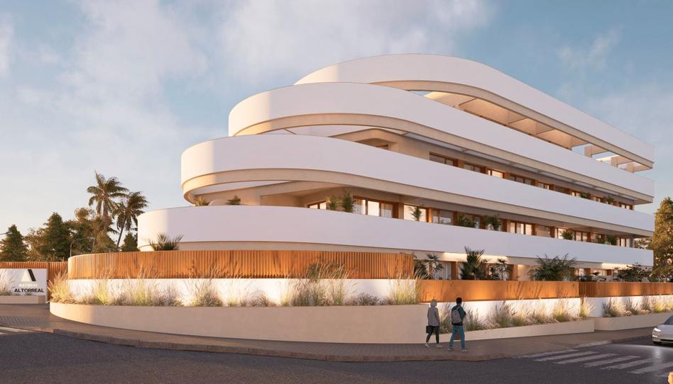 Photo 0 of Promotion ÁTICOS A ESTRENAR EN ALTORREAL.