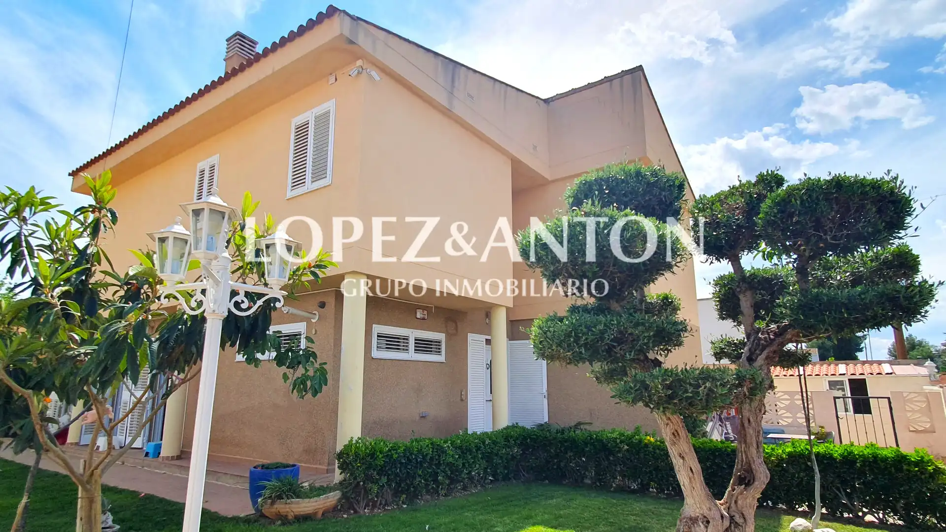 Casa o chalet en venta en Montealegre
