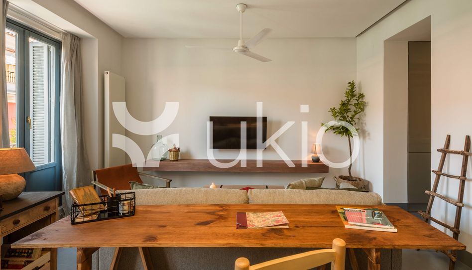 Apartamento de alquiler en Calle de Fuencarral, Justicia - Chueca - Imagen 5