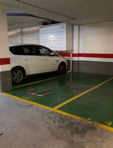 Garaje en Venta en Vilablareix