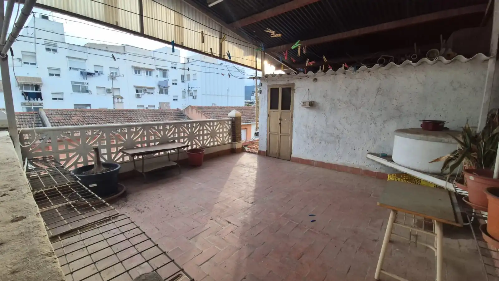 Terrace of Detached homes for sale in Murcia