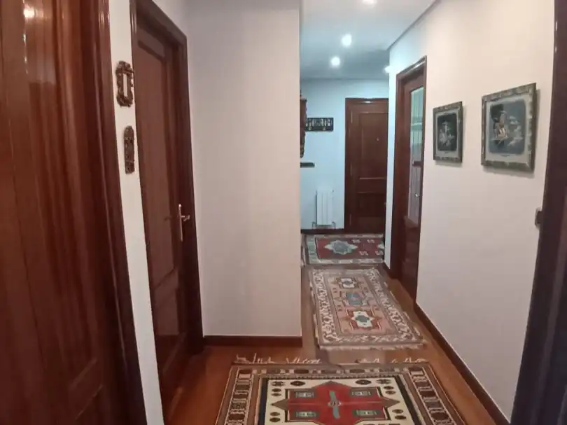 Flat for sale in Colindres  with Terrace and Balcony