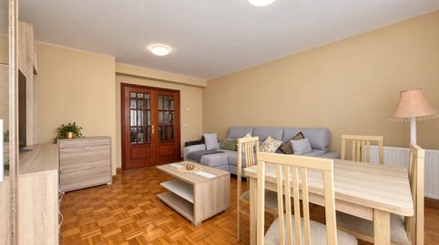 Foto 4 de Piso en venta en Calle Argentina, Llanes pueblo, Llanes