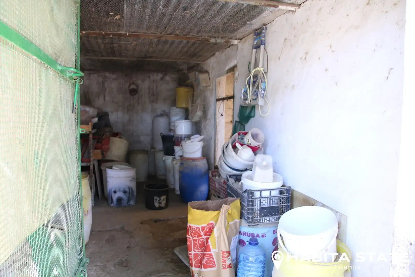 Residential for sale in Pechina