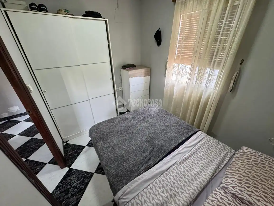Habitación de Piso en venta en Écija