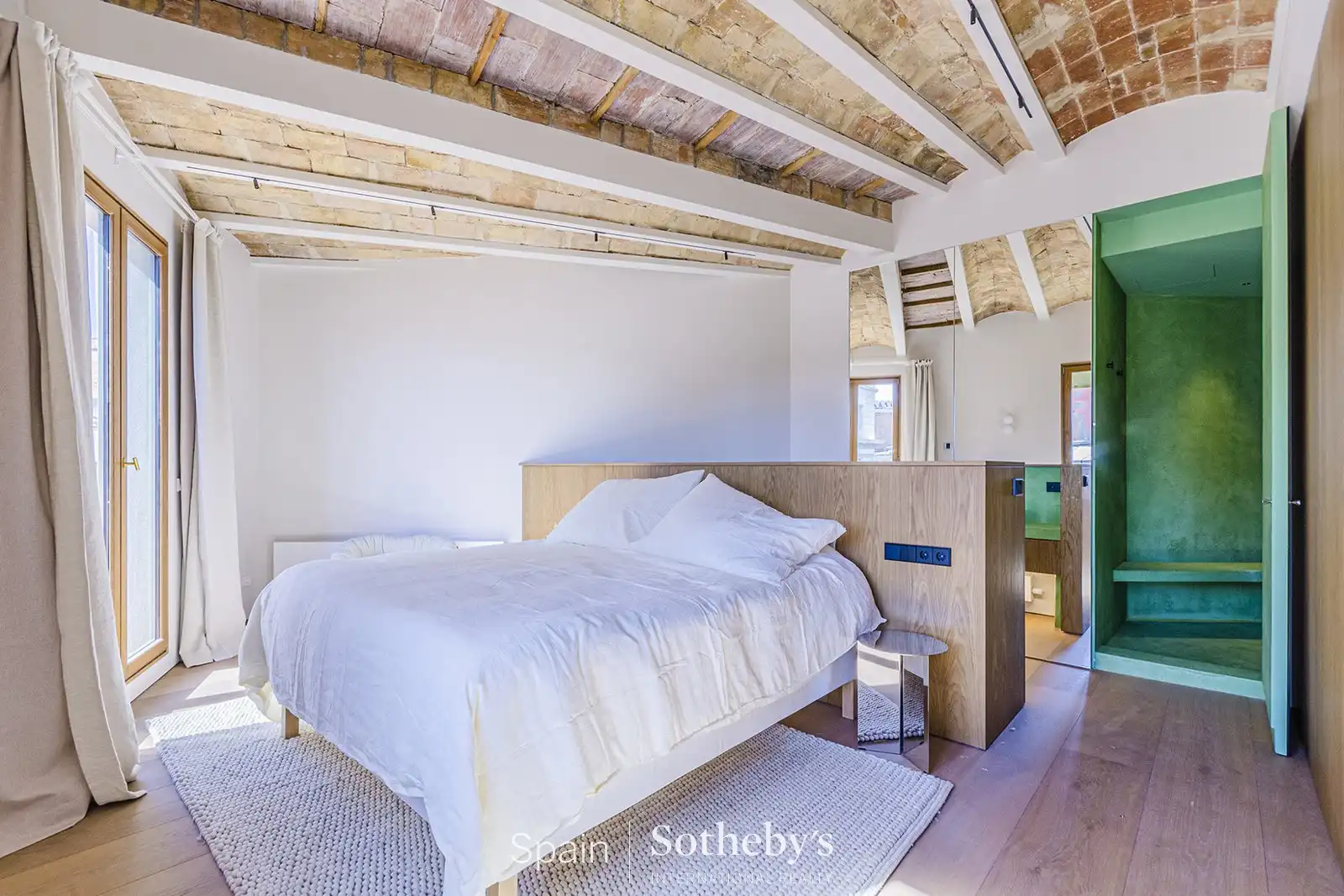 Apartment with lift for sale in Eixample, imagen 9